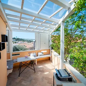  Apartment Vitoria