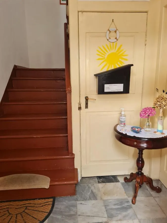 Apartments Mirakul Mali Lošinj Kroatien