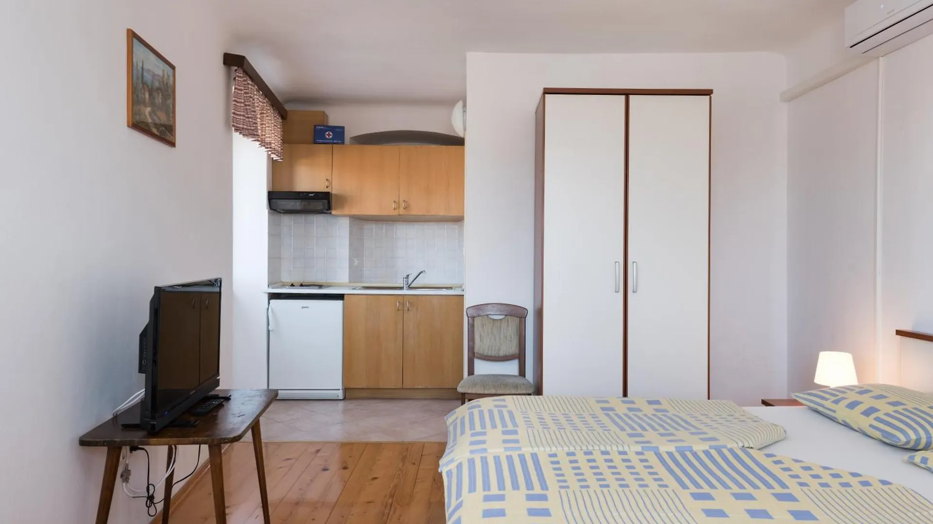 Apartments Mirakul Mali Lošinj Kroatien