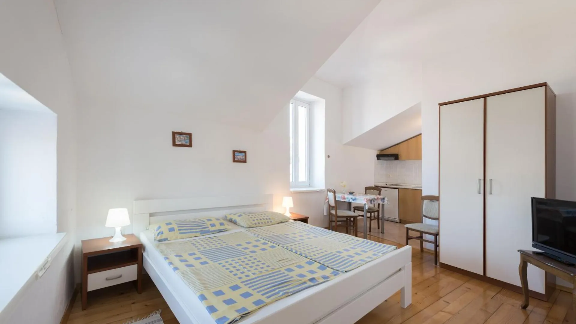 Apartments Mirakul Mali Lošinj