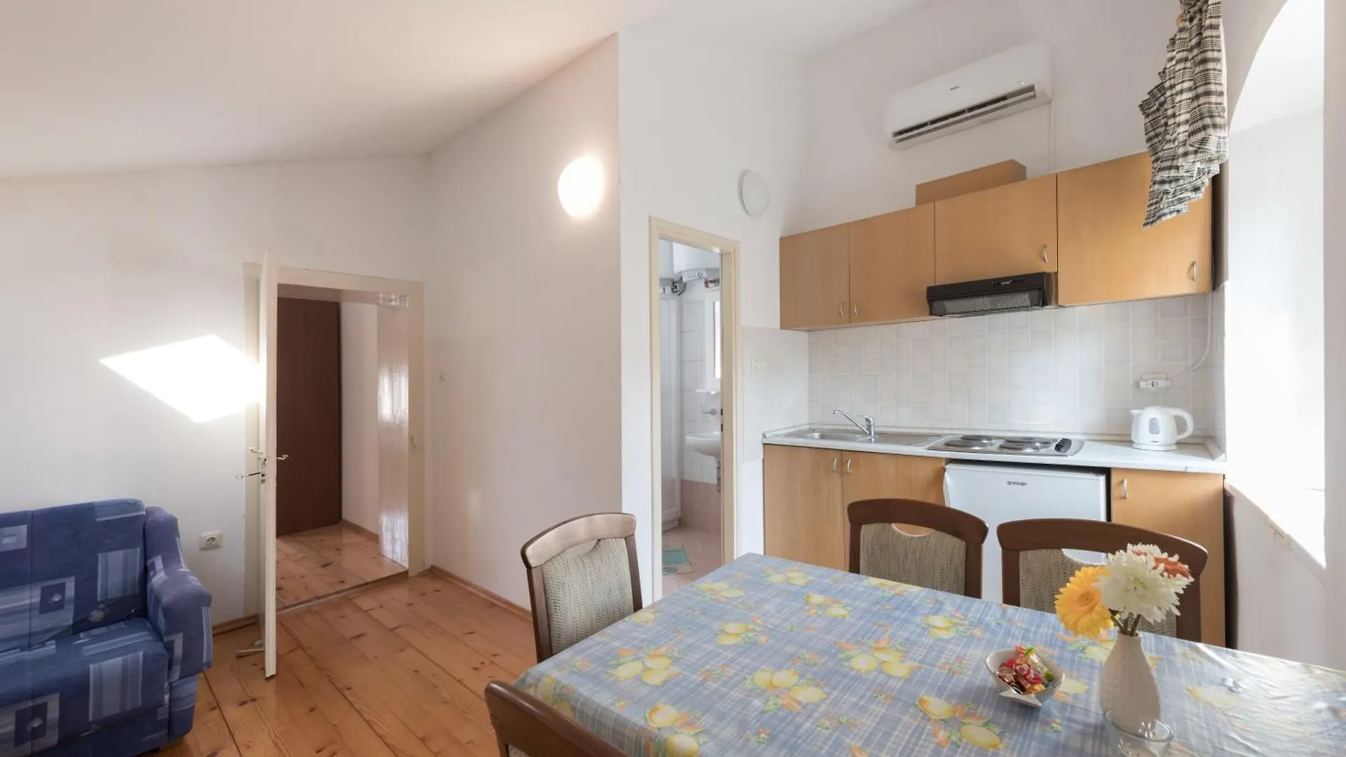 Apartments Mirakul Mali Lošinj