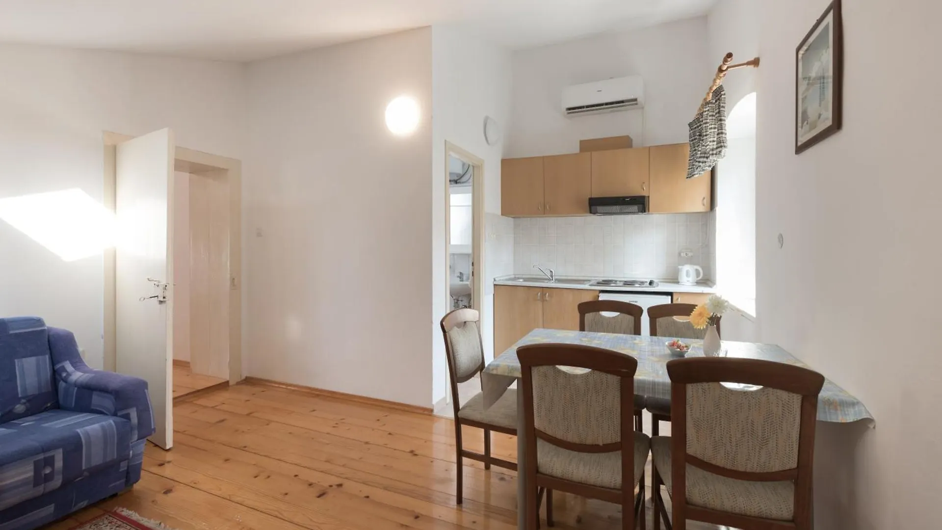 Apartments Mirakul Mali Lošinj