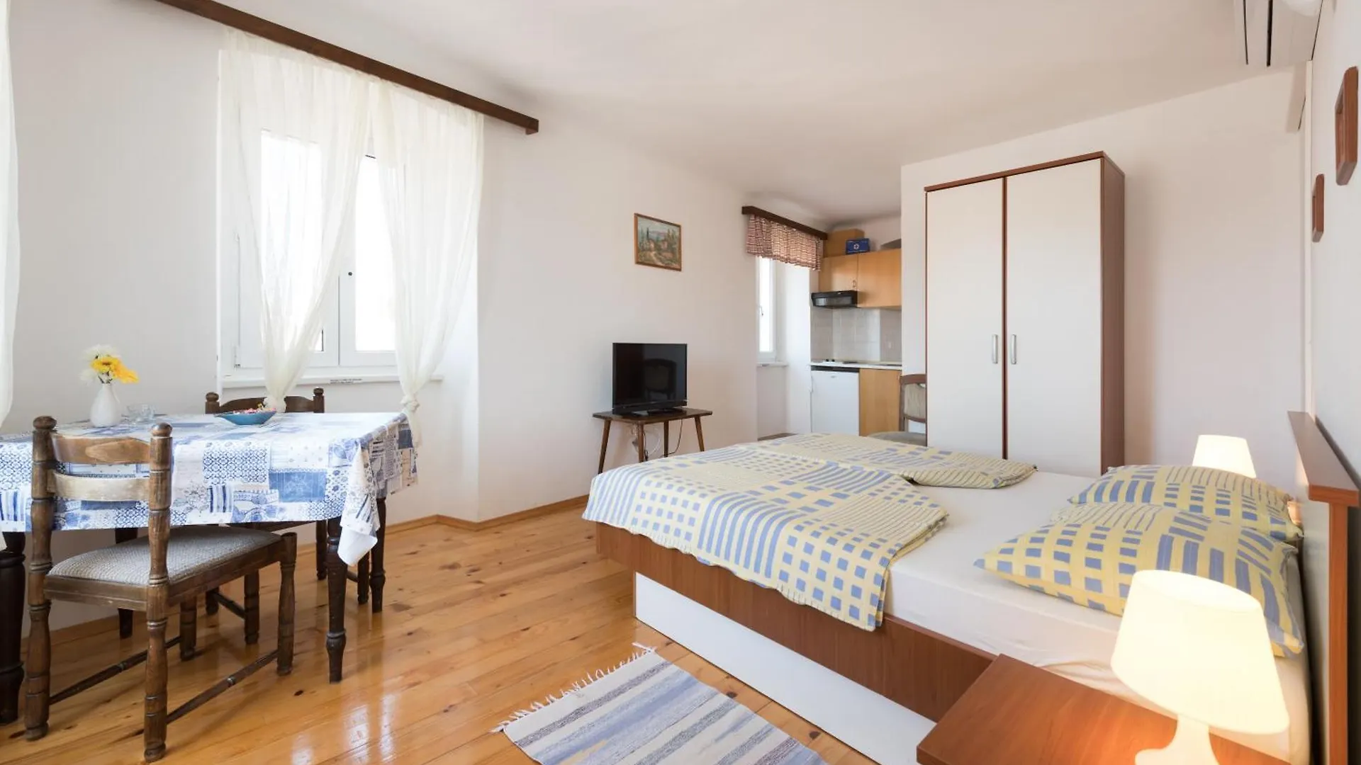Apartments Mirakul Mali Lošinj 0*,  Kroatien