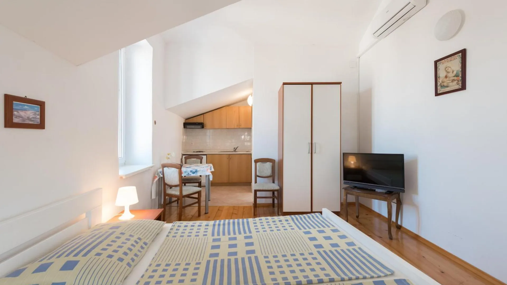 Apartments Mirakul Mali Lošinj