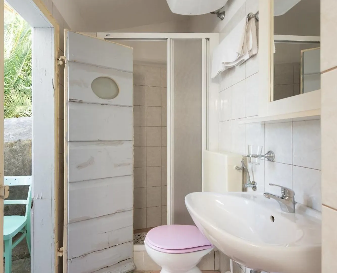 Apartments Mirakul Mali Lošinj