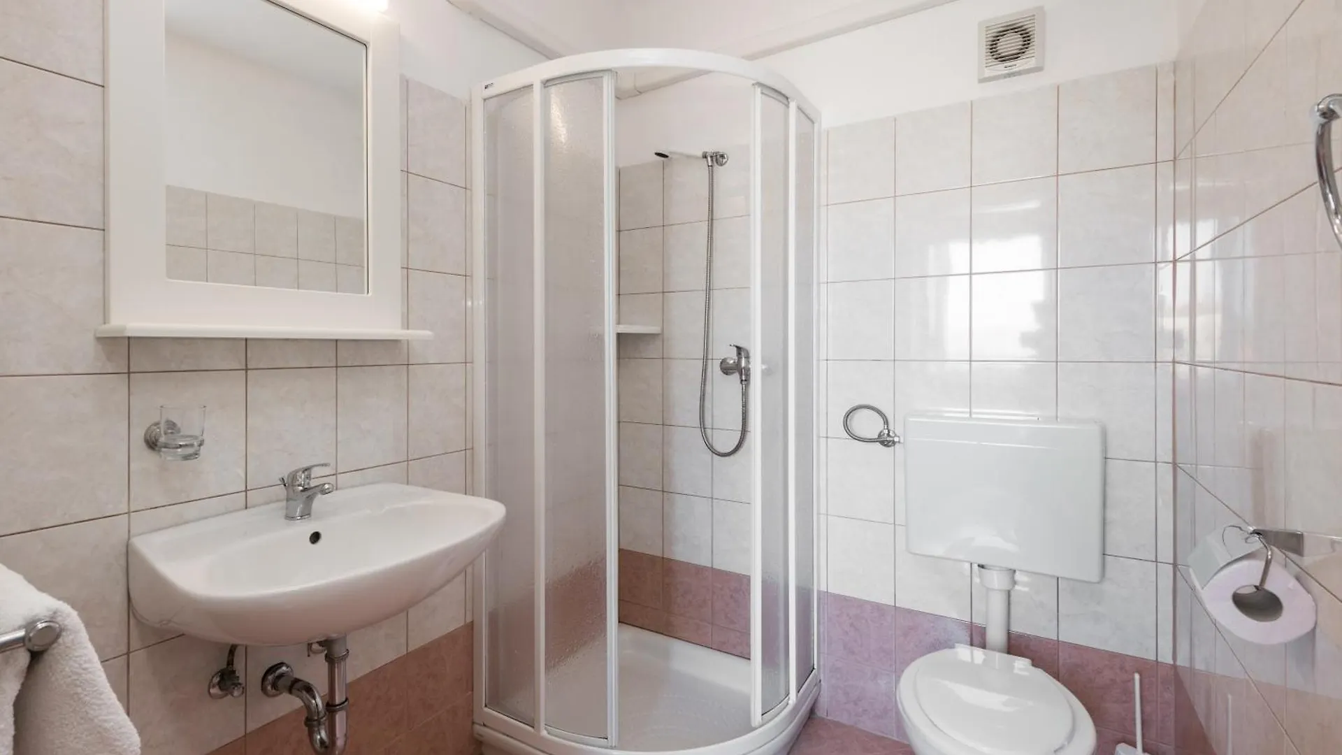 Apartments Mirakul Mali Lošinj