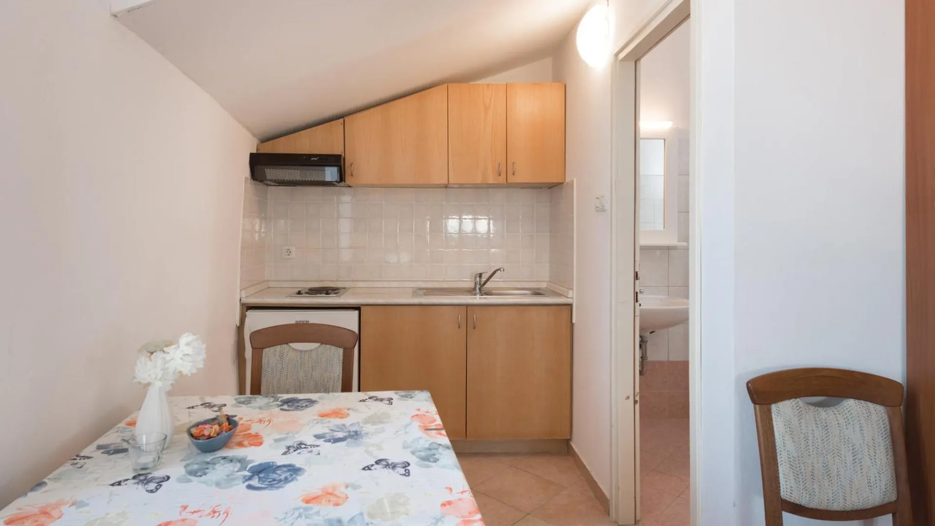 Apartments Mirakul Mali Lošinj 0*,
