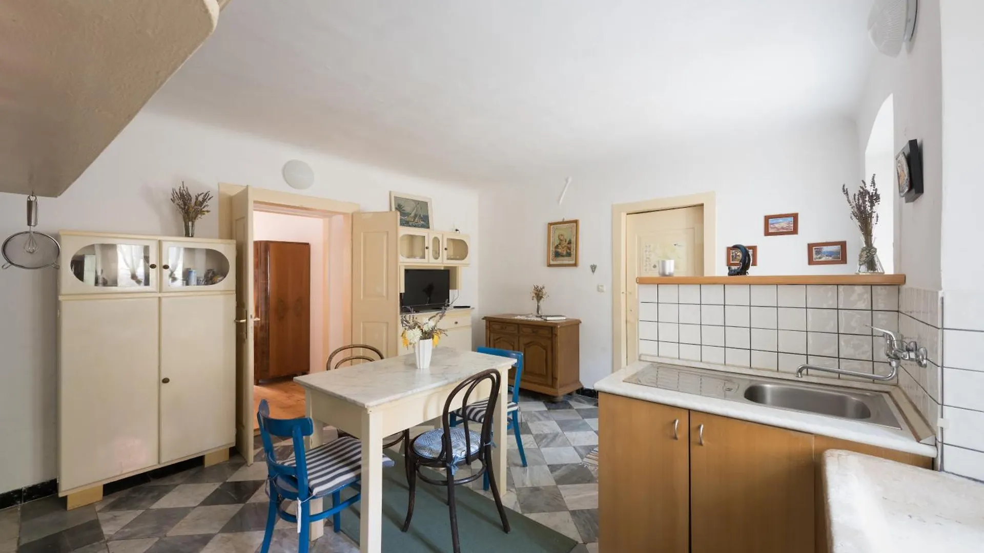 Apartments Mirakul Mali Lošinj