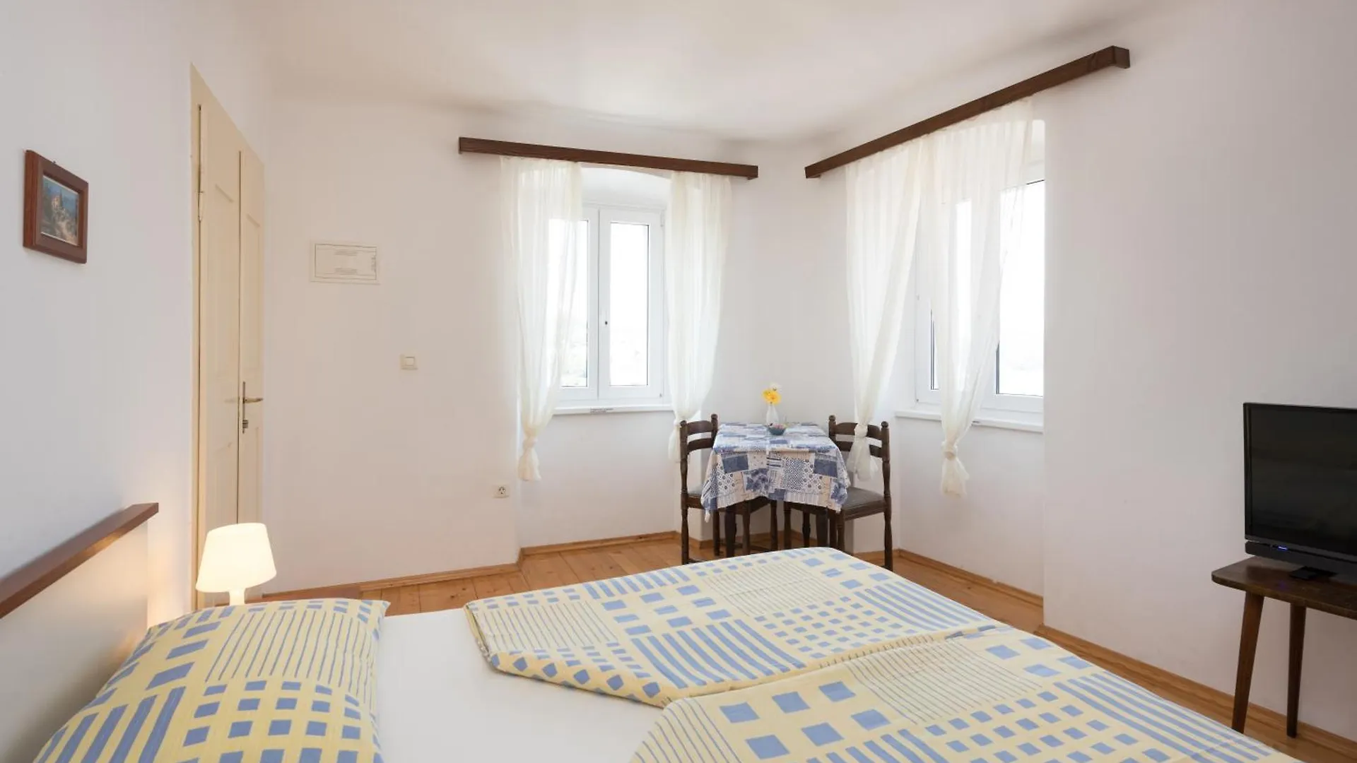 Apartments Mirakul Mali Lošinj