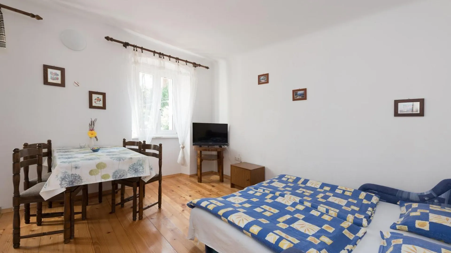 Apartments Mirakul Mali Lošinj