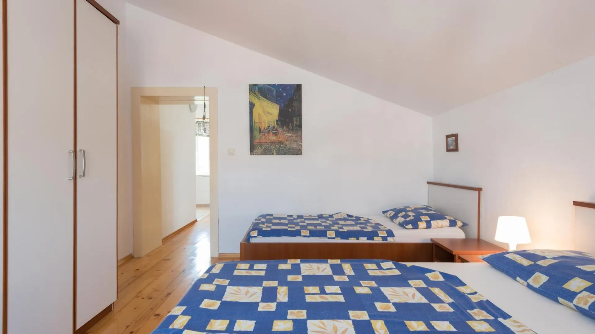 Apartments Mirakul Mali Lošinj
