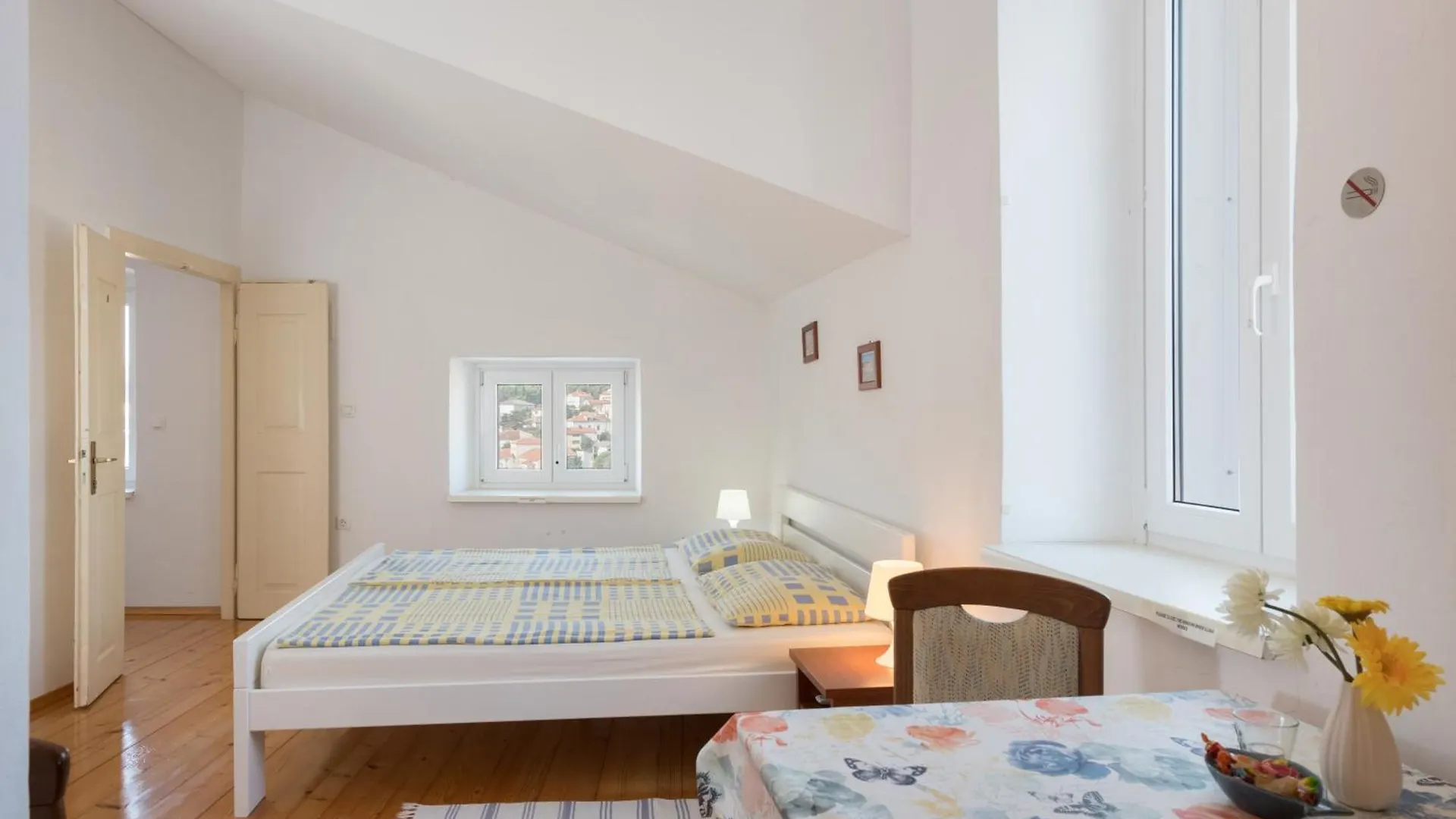 Apartments Mirakul Mali Lošinj