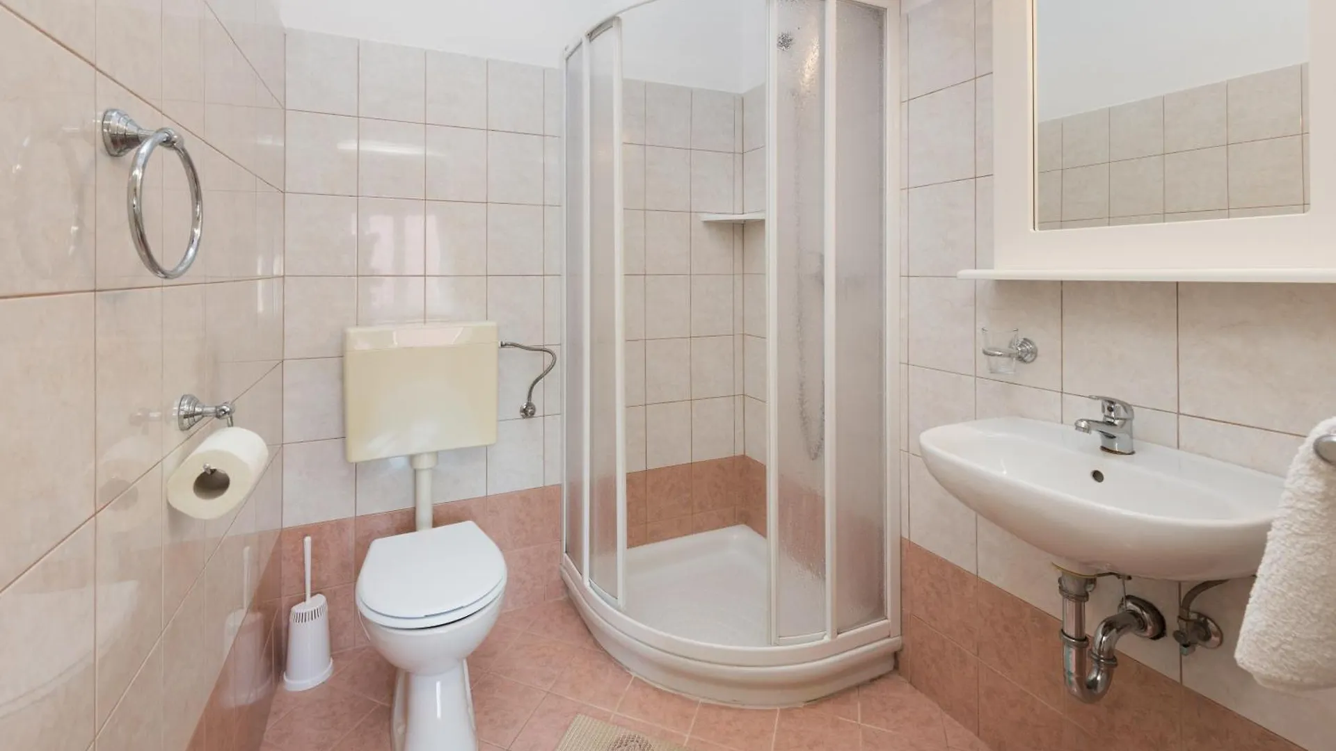 Apartments Mirakul Mali Lošinj
