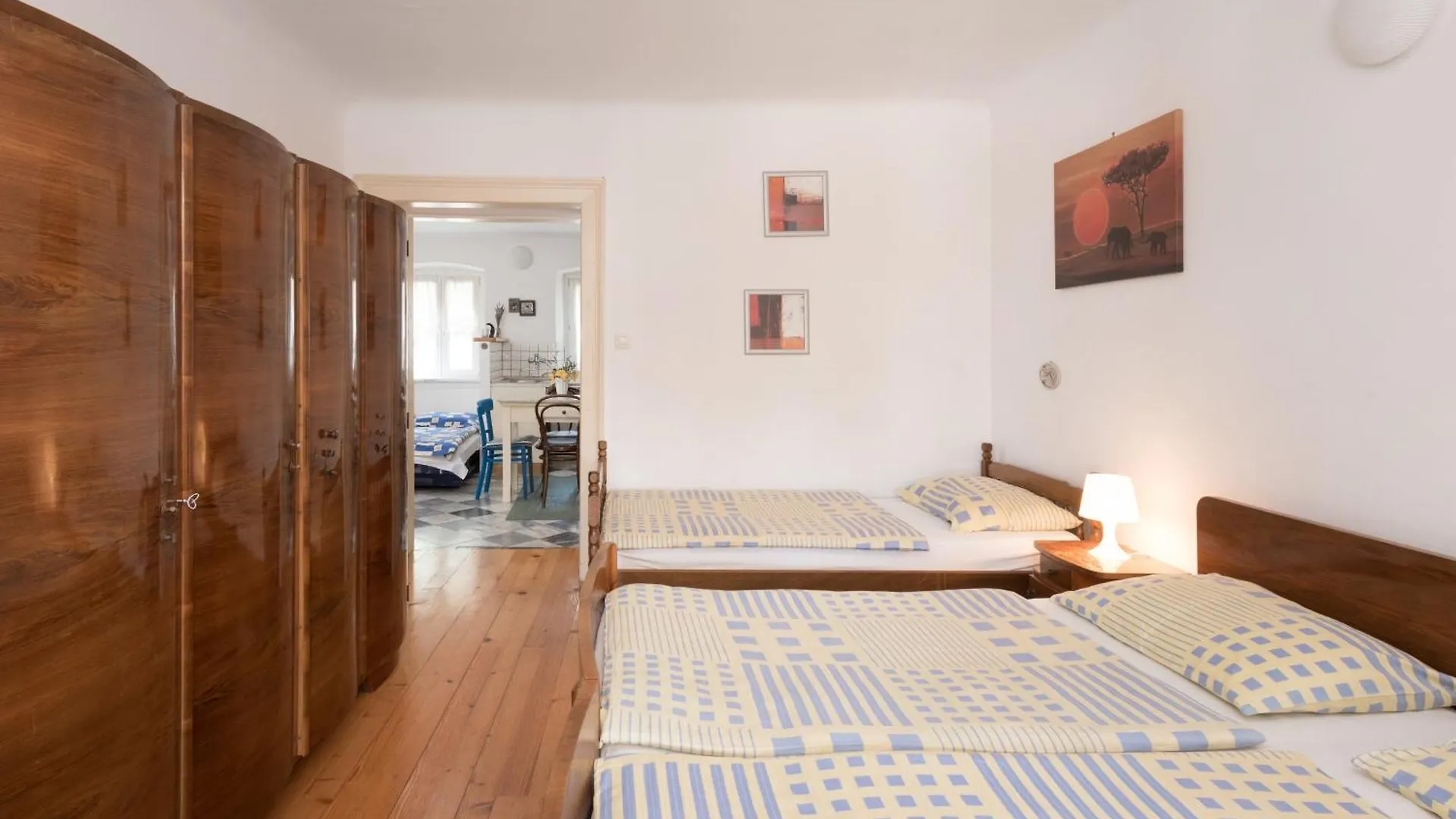Apartments Mirakul Mali Lošinj 0*,  Kroatien
