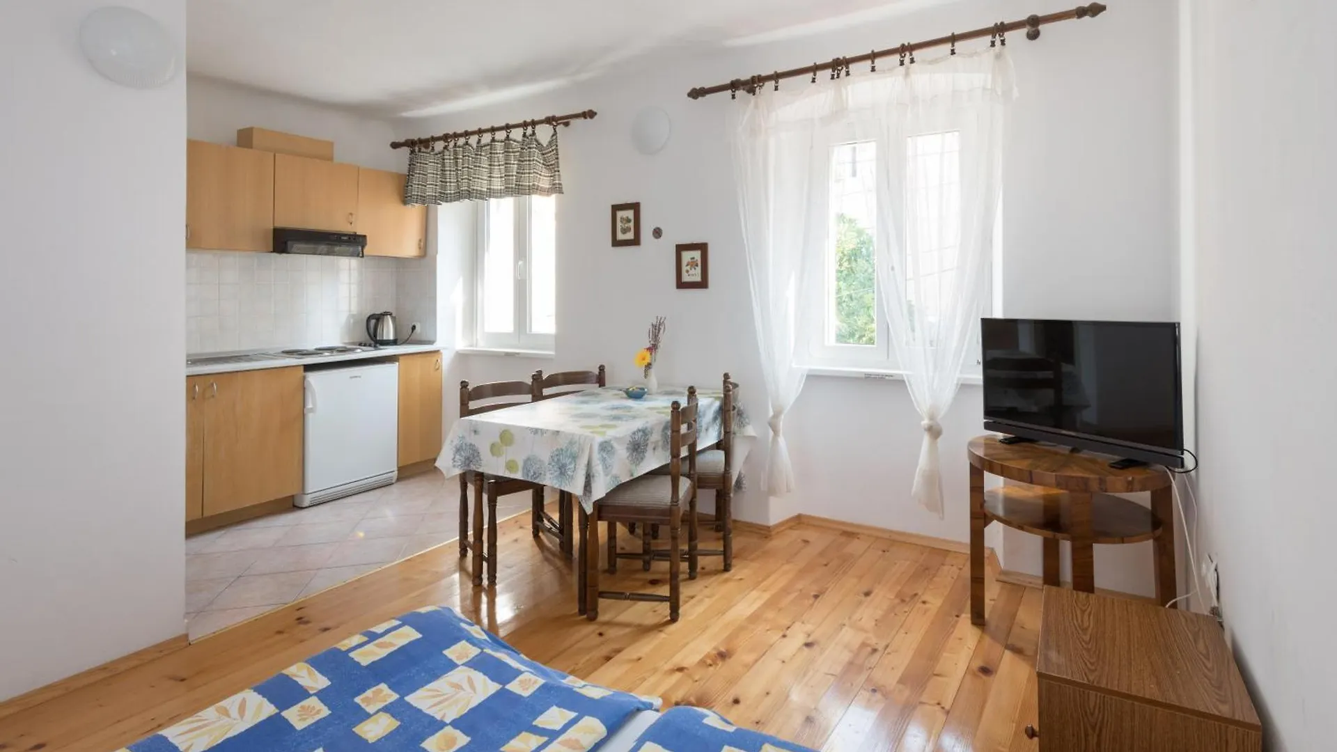 Apartments Mirakul Mali Lošinj