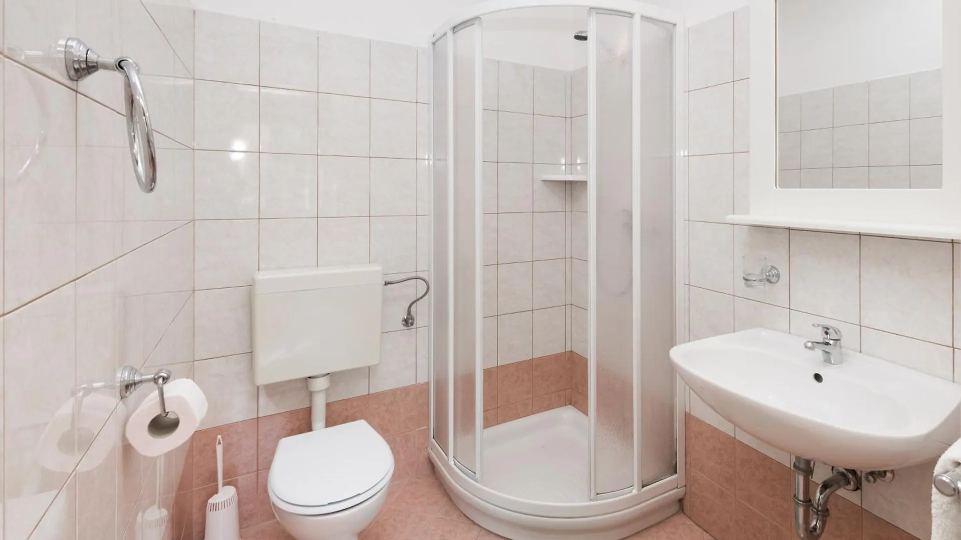Apartments Mirakul Mali Lošinj