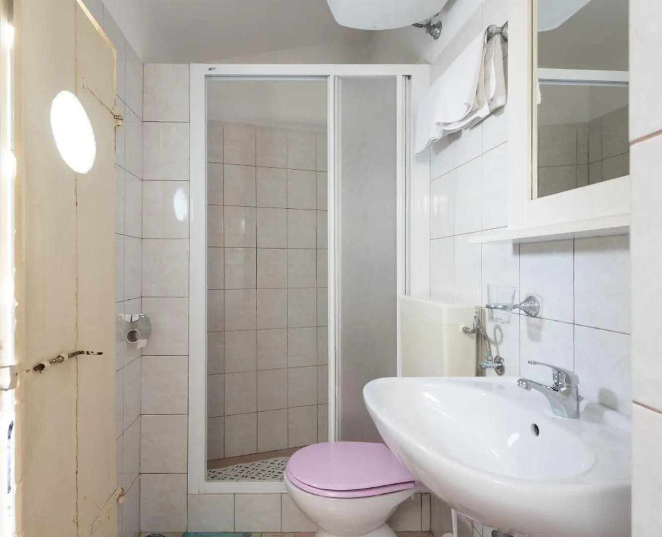 Apartments Mirakul Mali Lošinj