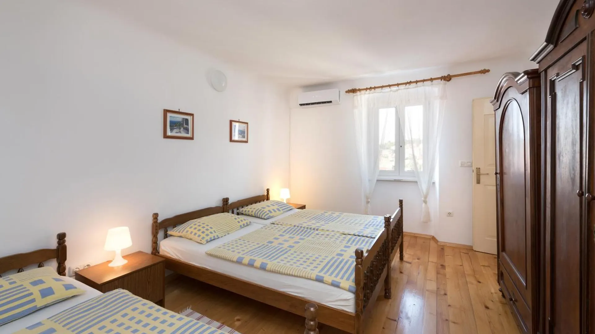 Apartments Mirakul Mali Lošinj