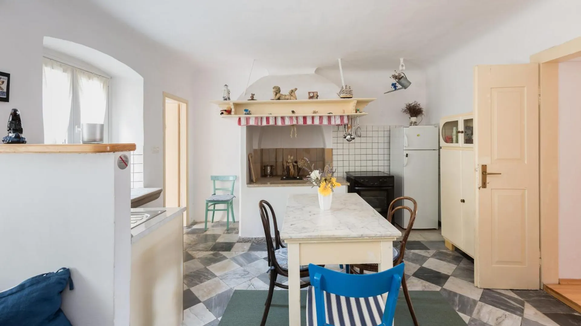 Apartments Mirakul Mali Lošinj