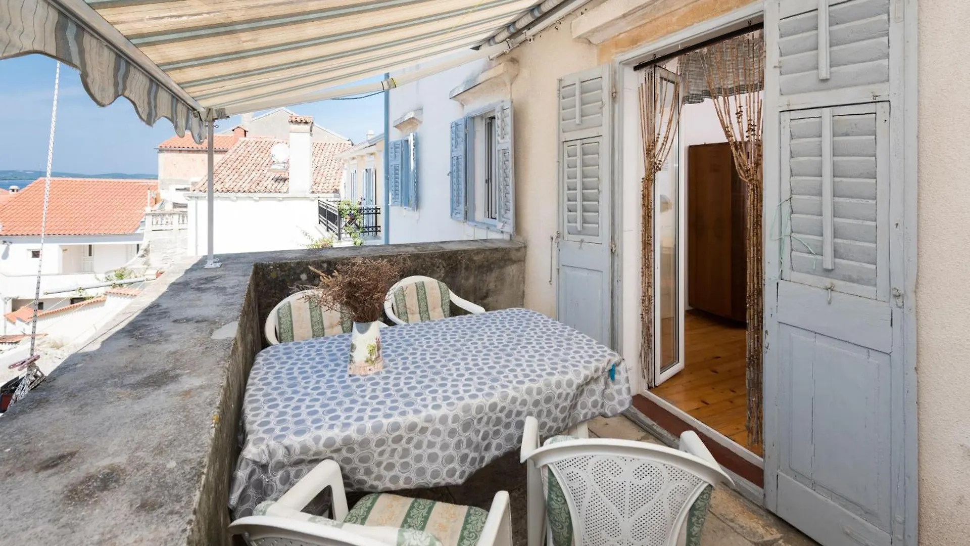 Apartments Mirakul Mali Lošinj Kroatien