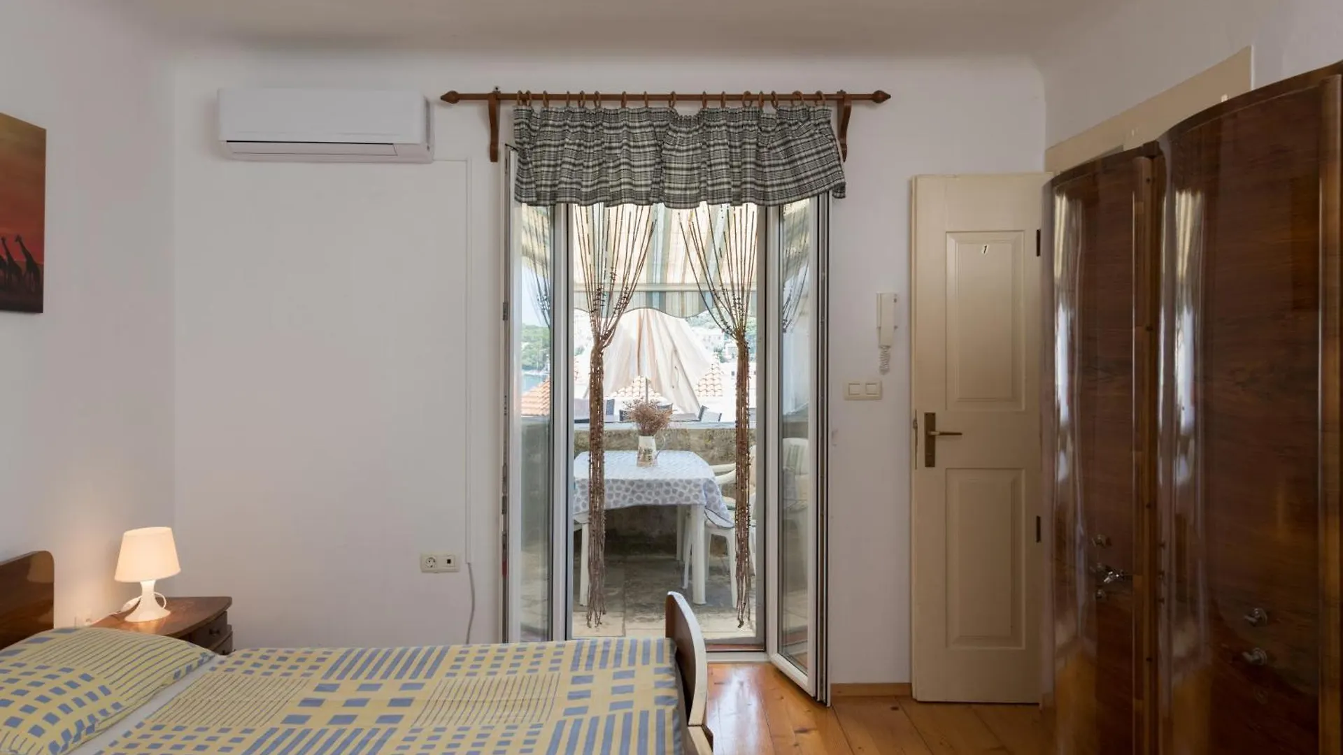 Apartments Mirakul Mali Lošinj