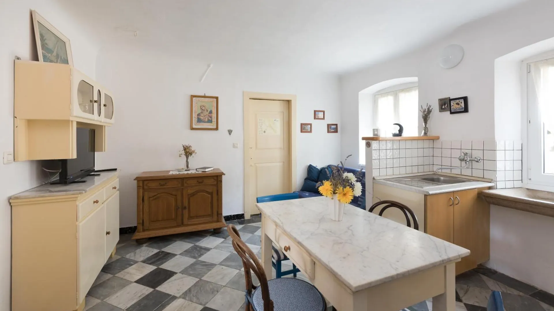 Apartments Mirakul Mali Lošinj 0*,  Kroatien