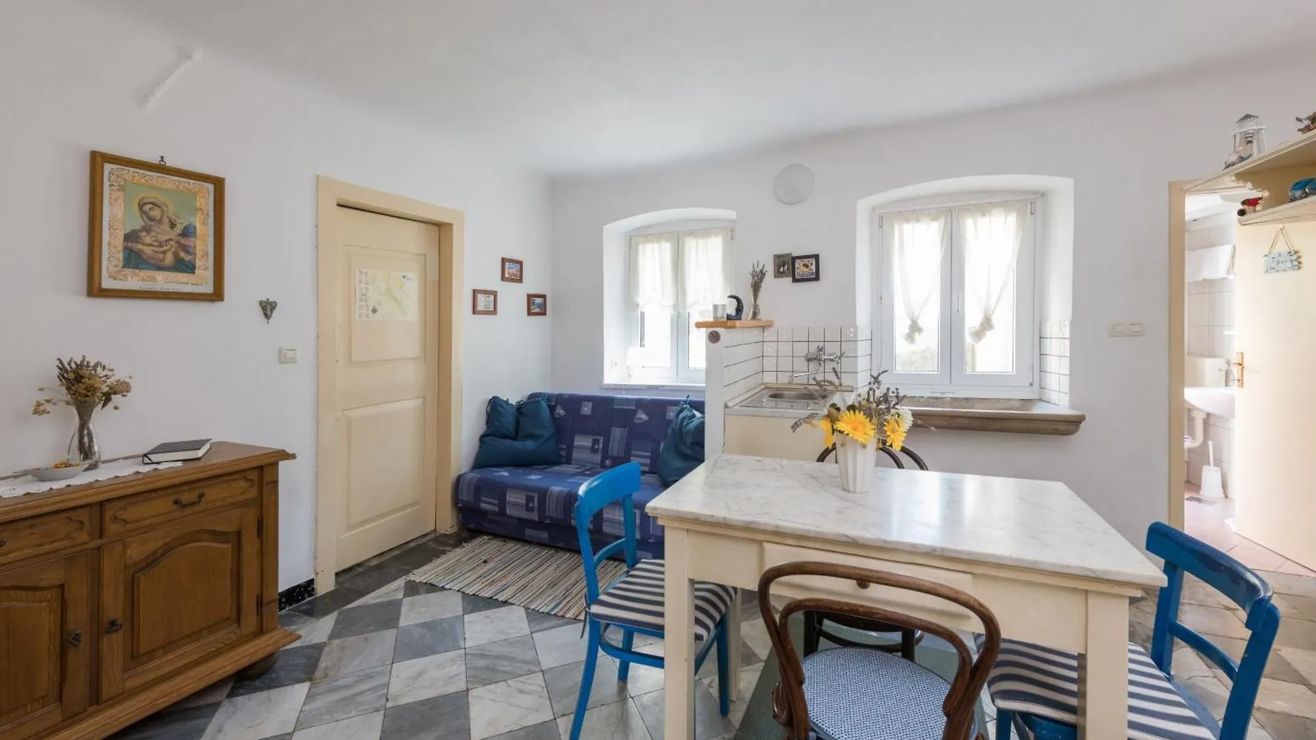 Apartments Mirakul Mali Lošinj
