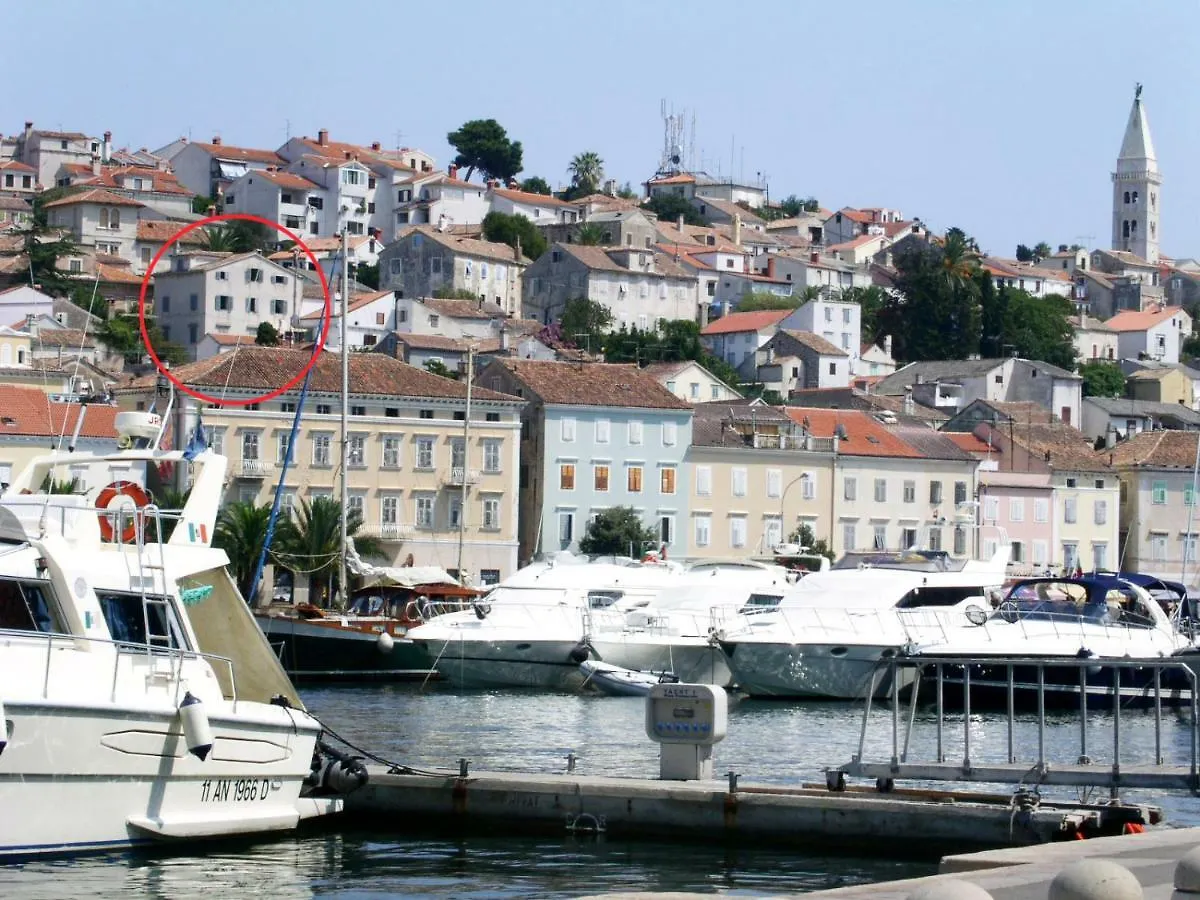 Apartments Mirakul Mali Lošinj