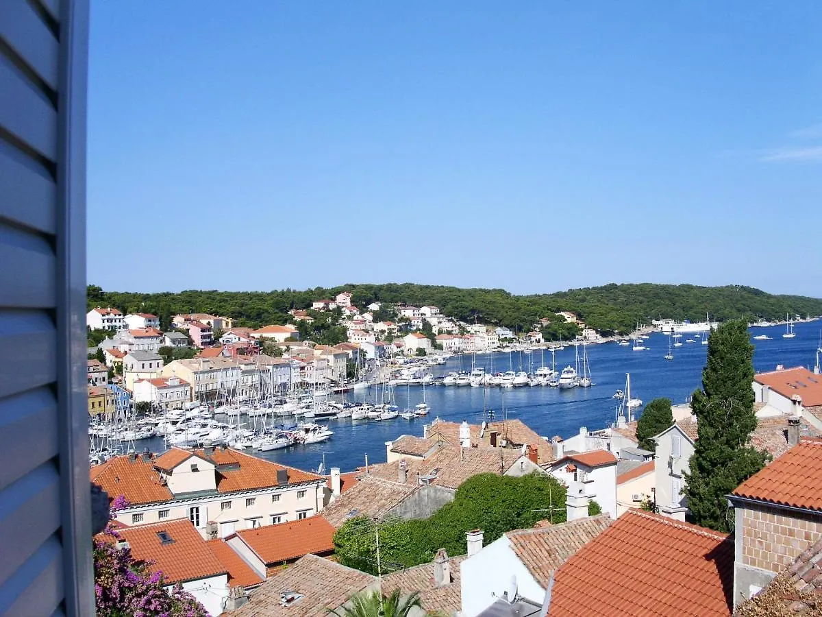 Apartments Mirakul Mali Lošinj