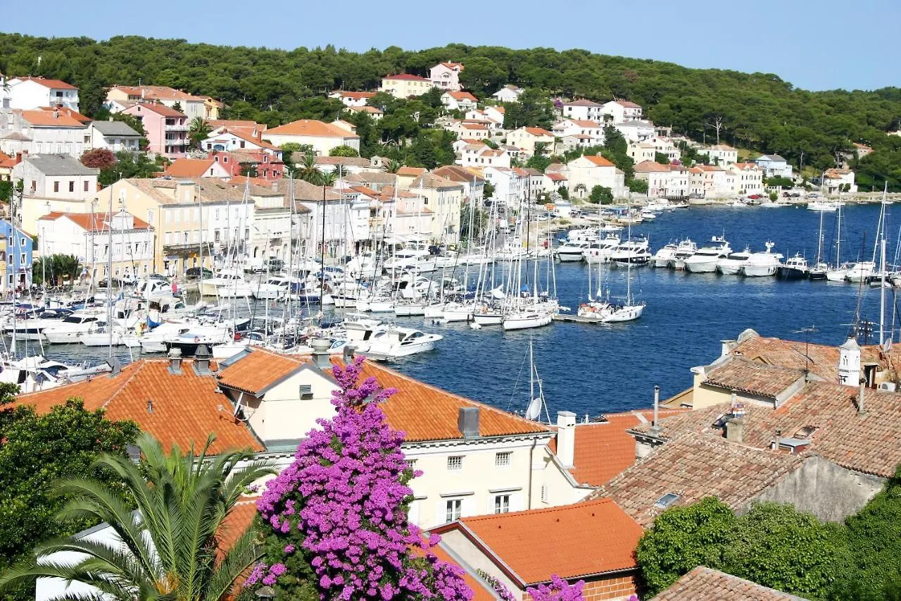 Apartments Mirakul Mali Lošinj