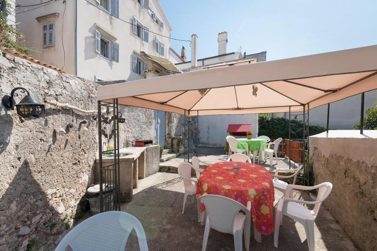Apartments Mirakul Mali Lošinj