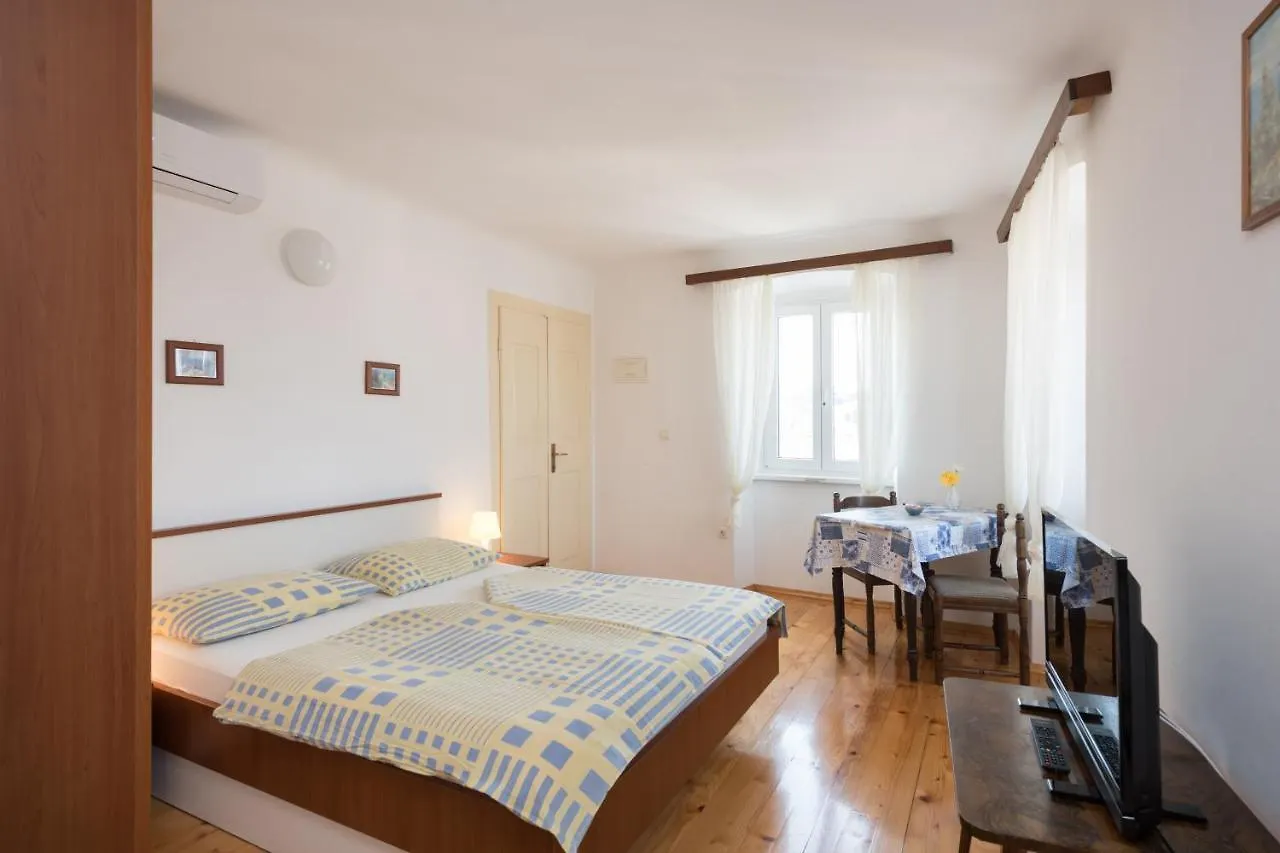 Apartments Mirakul Mali Lošinj 0*,  Kroatien