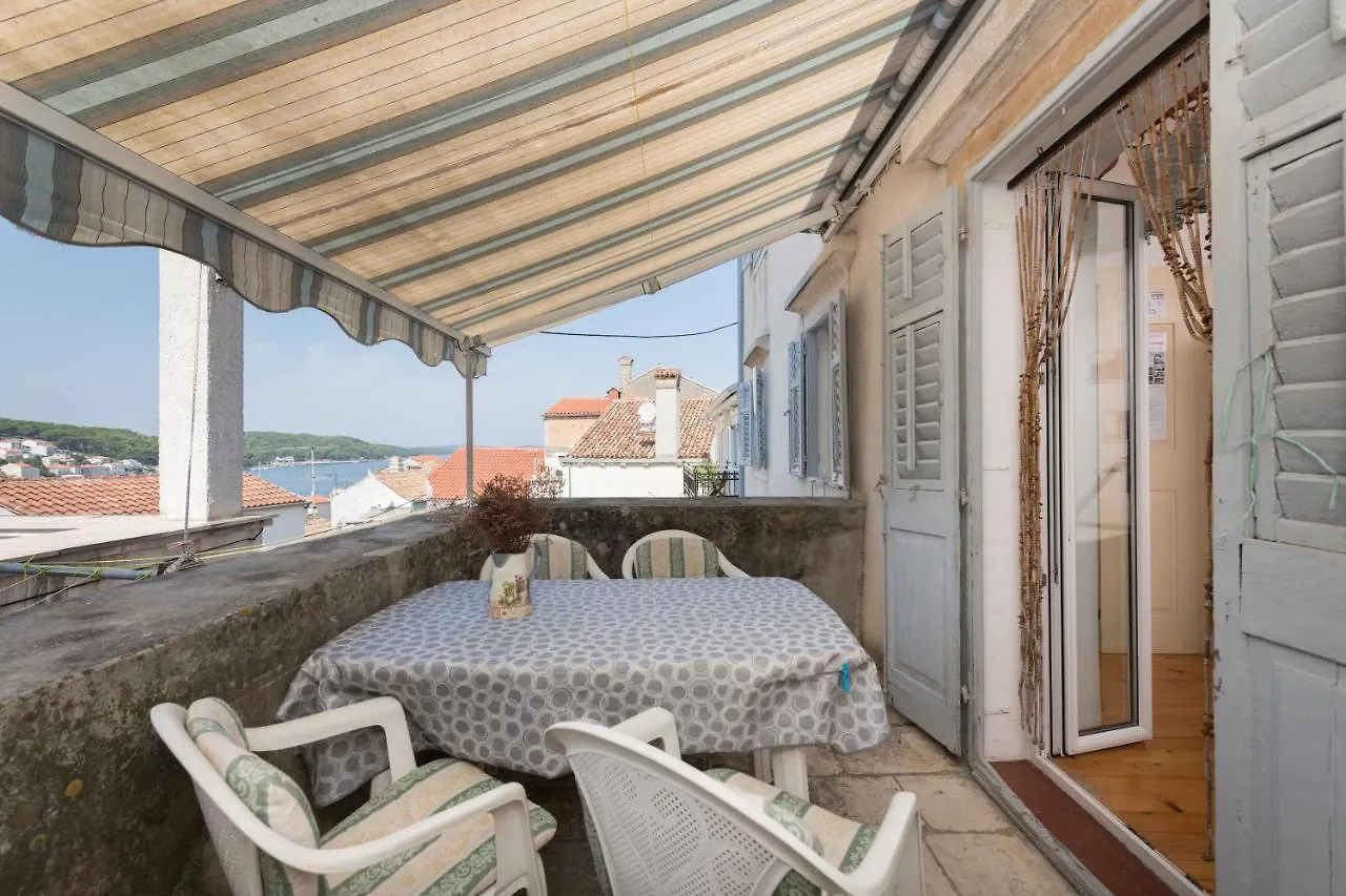 Apartments Mirakul Mali Lošinj