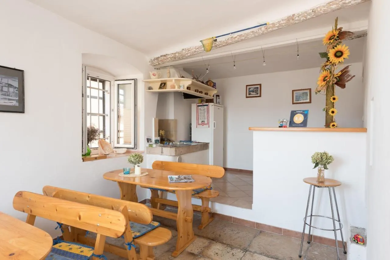 Apartments Mirakul Mali Lošinj Kroatien