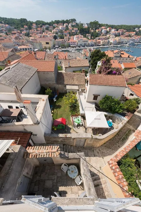 Apartments Mirakul Mali Lošinj