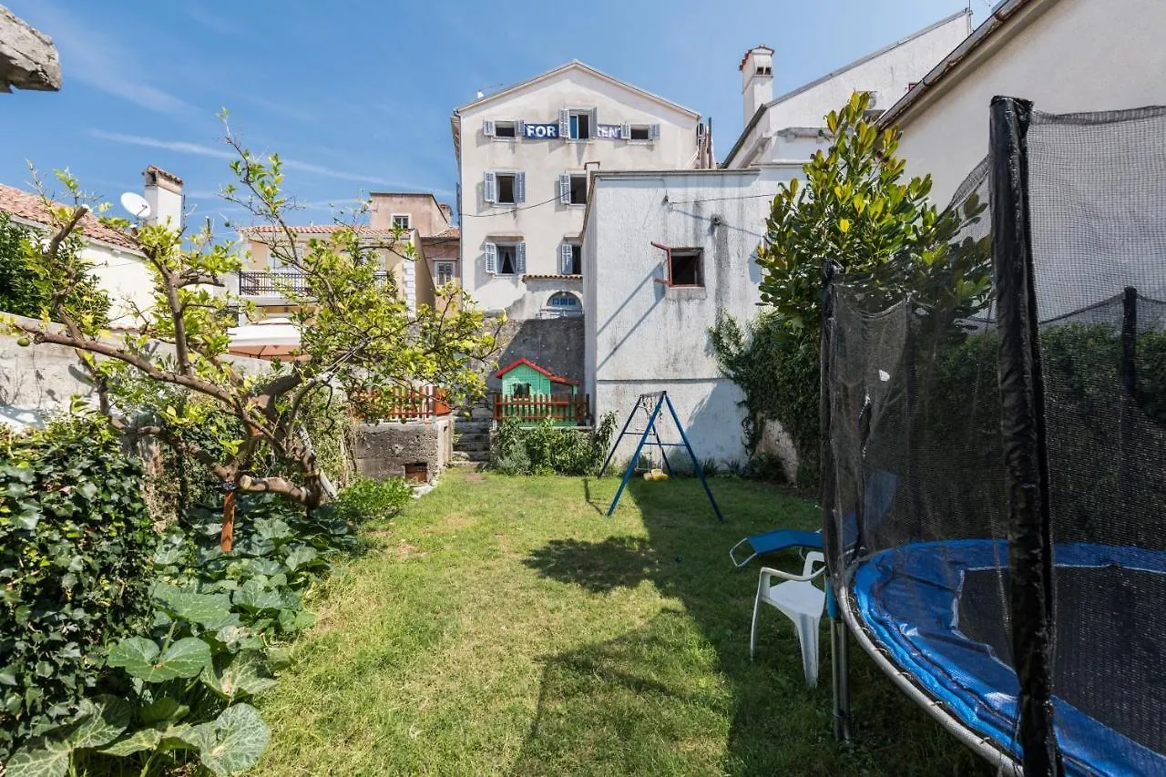 Apartments Mirakul Mali Lošinj