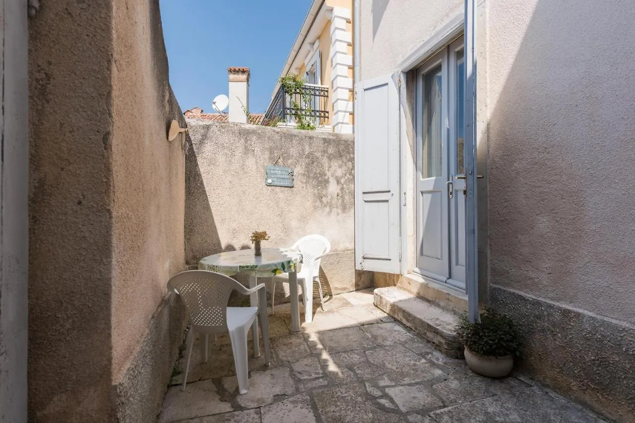 Apartments Mirakul Mali Lošinj Kroatien