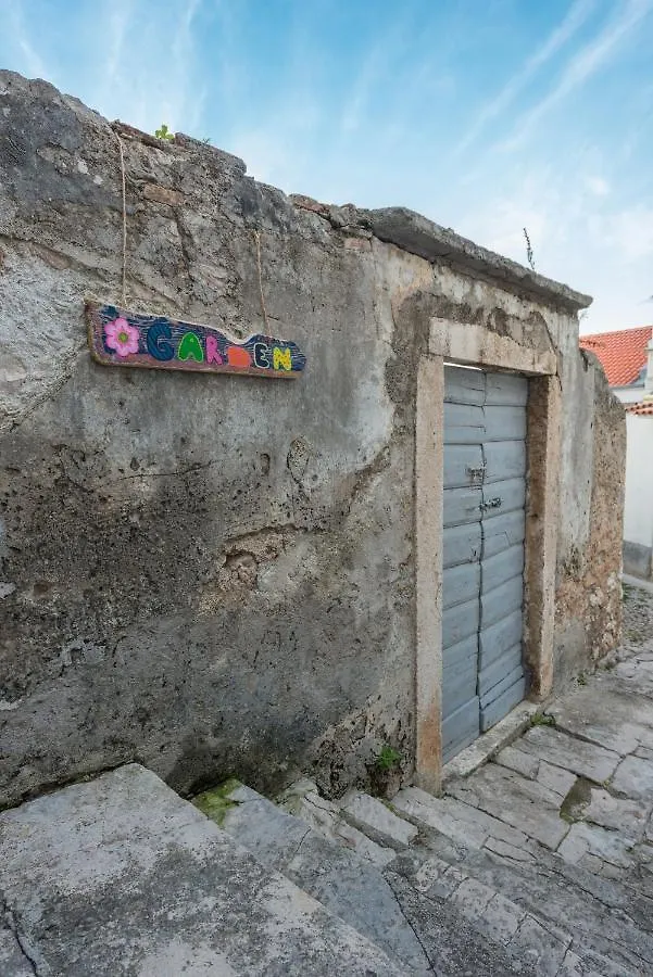 Apartments Mirakul Mali Lošinj 0*,