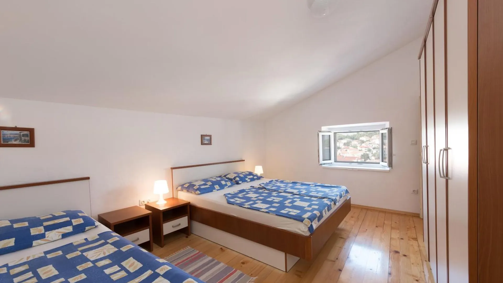Apartments Mirakul Mali Losinj