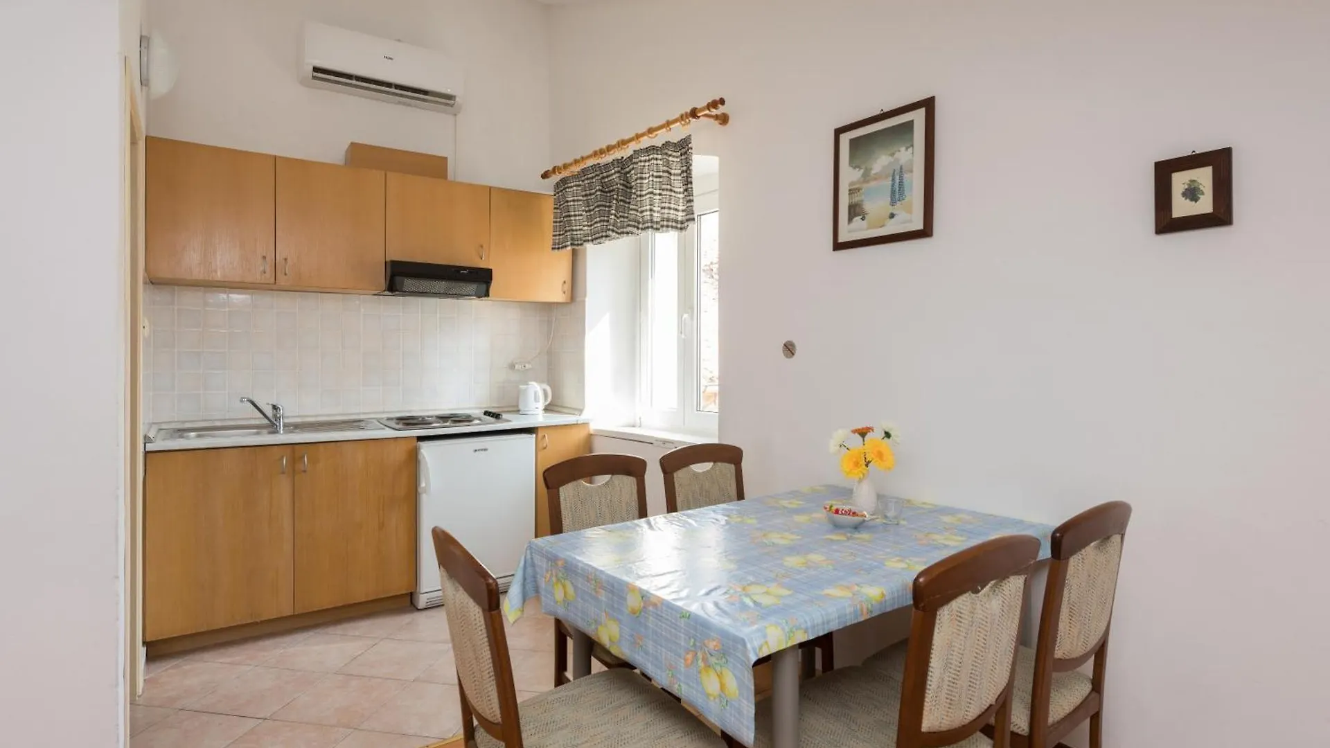 Apartments Mirakul Mali Losinj Croatia