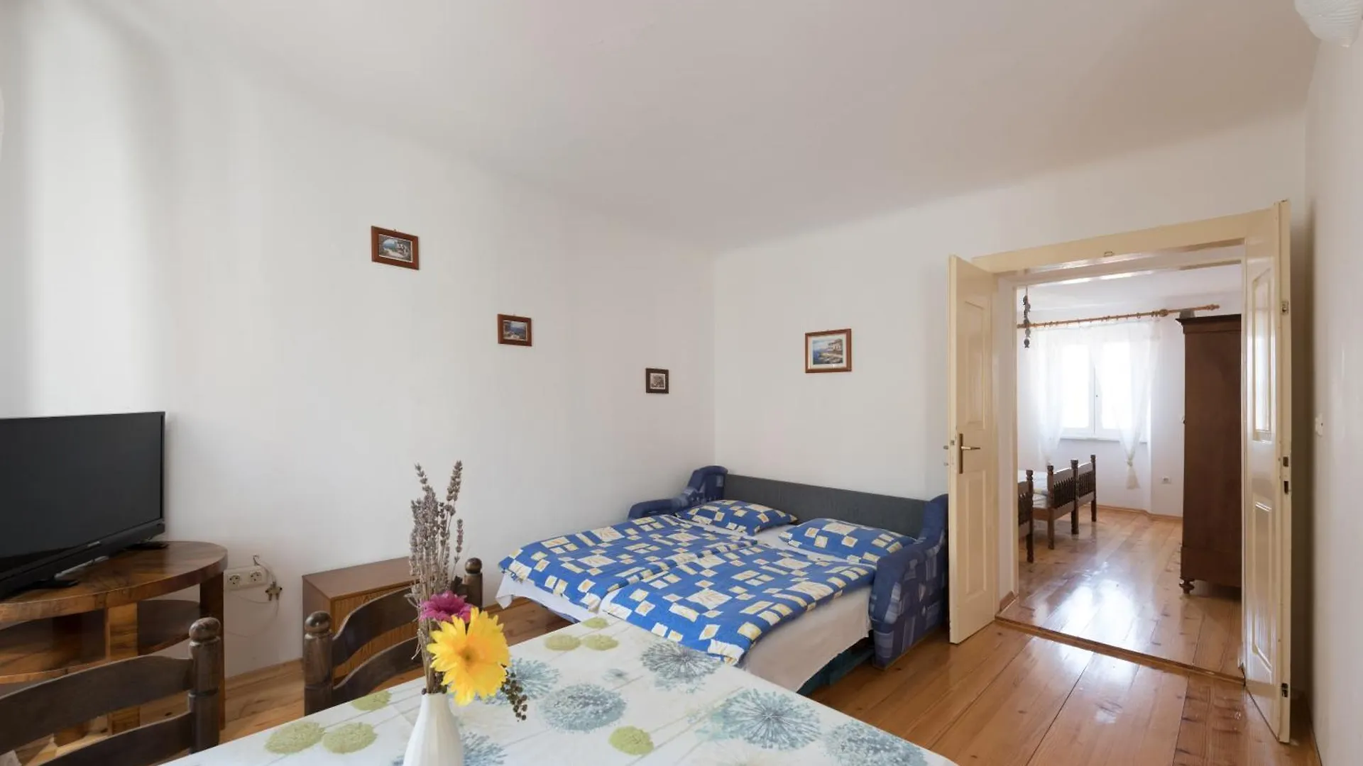 Apartments Mirakul Mali Losinj 0*,