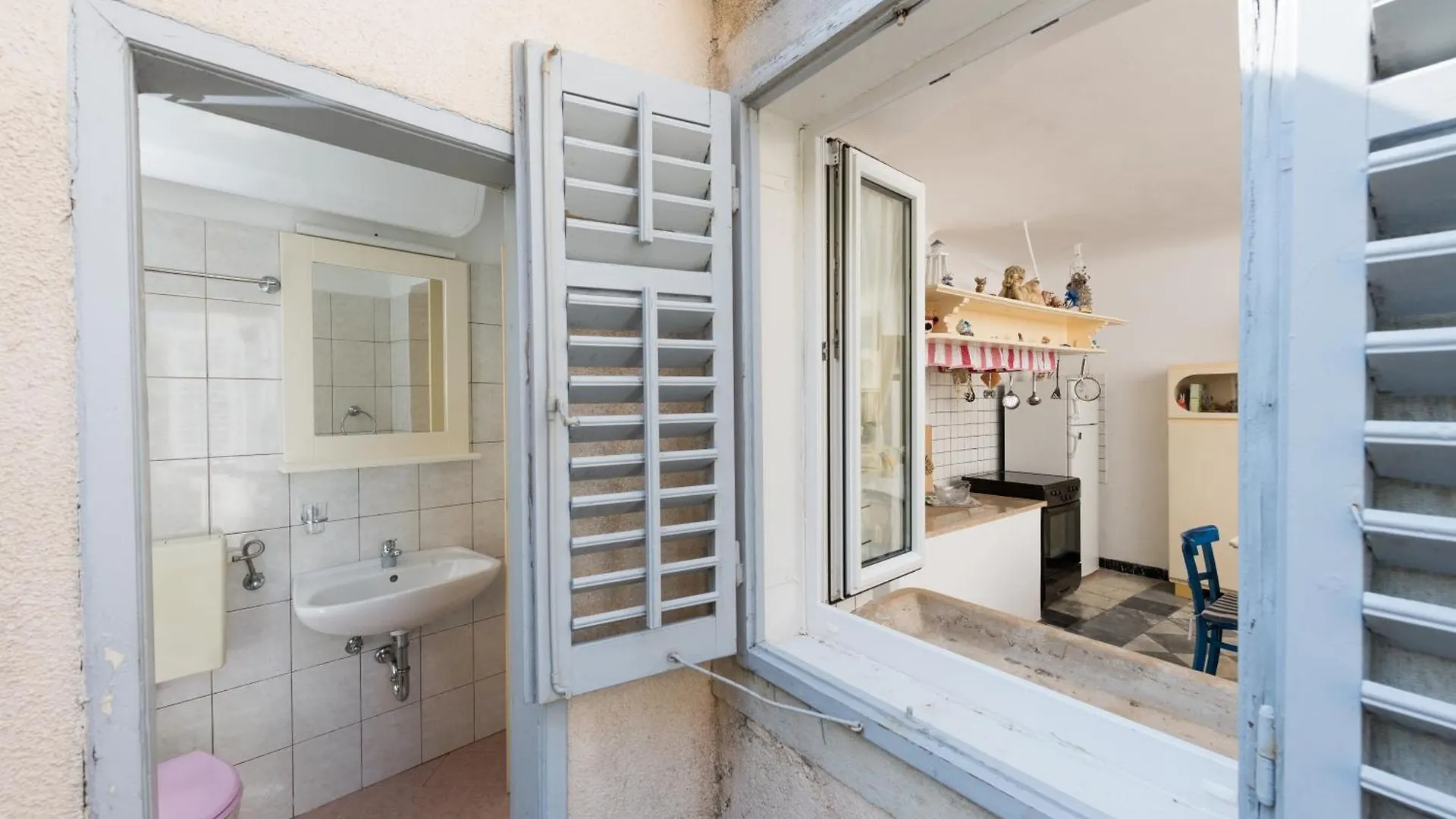 Apartments Mirakul Mali Losinj Croatia