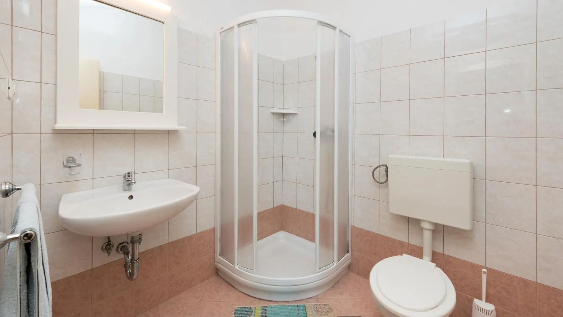 Apartments Mirakul Mali Losinj