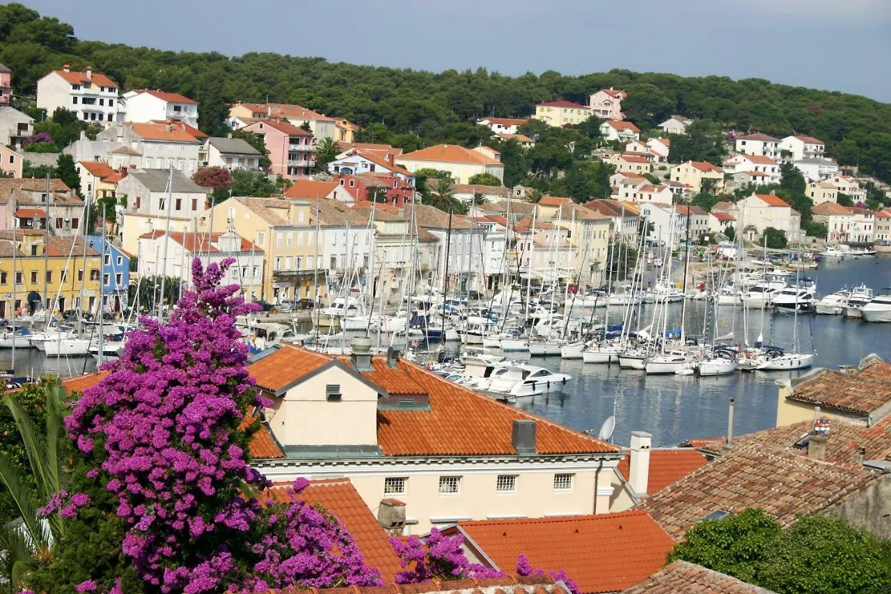 Apartments Mirakul Mali Losinj