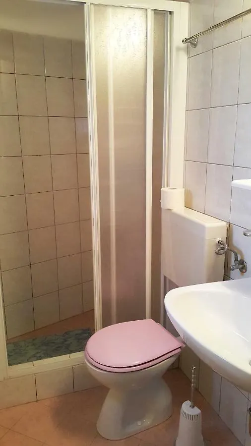 Apartments Mirakul Mali Losinj Croatia