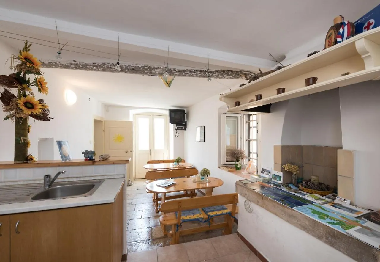 Apartments Mirakul Mali Losinj 0*,  Croatia