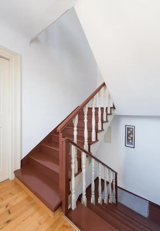 Apartments Mirakul Mali Losinj