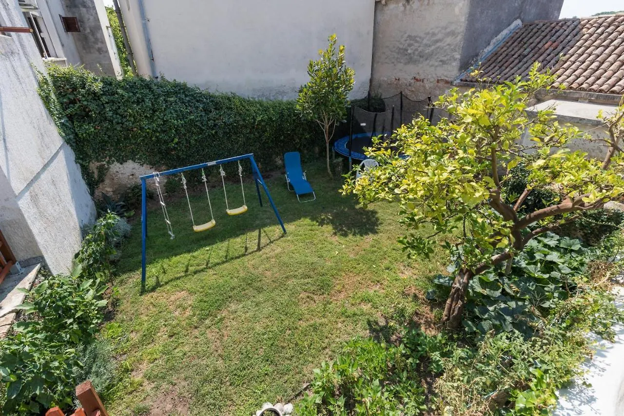 Apartments Mirakul Mali Losinj