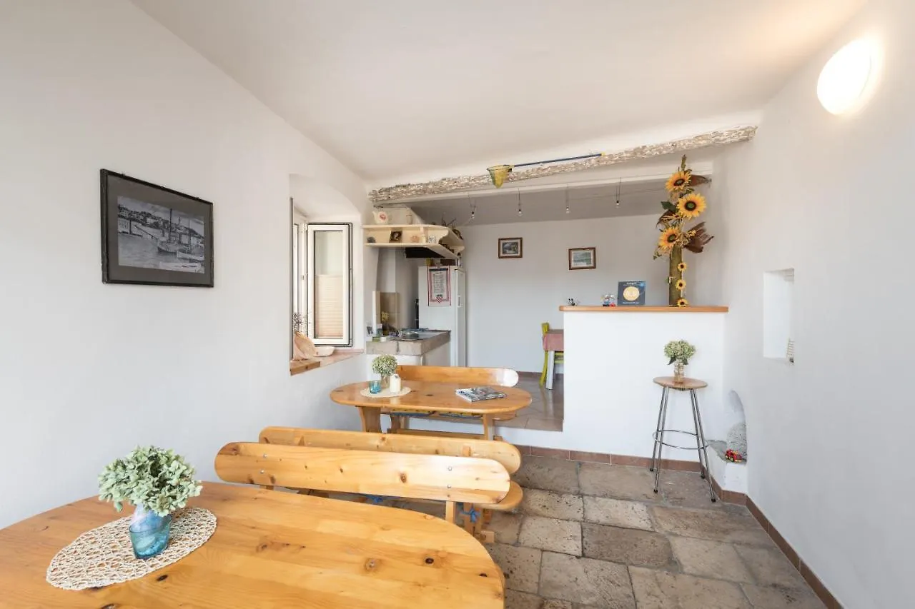 Apartments Mirakul Mali Losinj Croatia